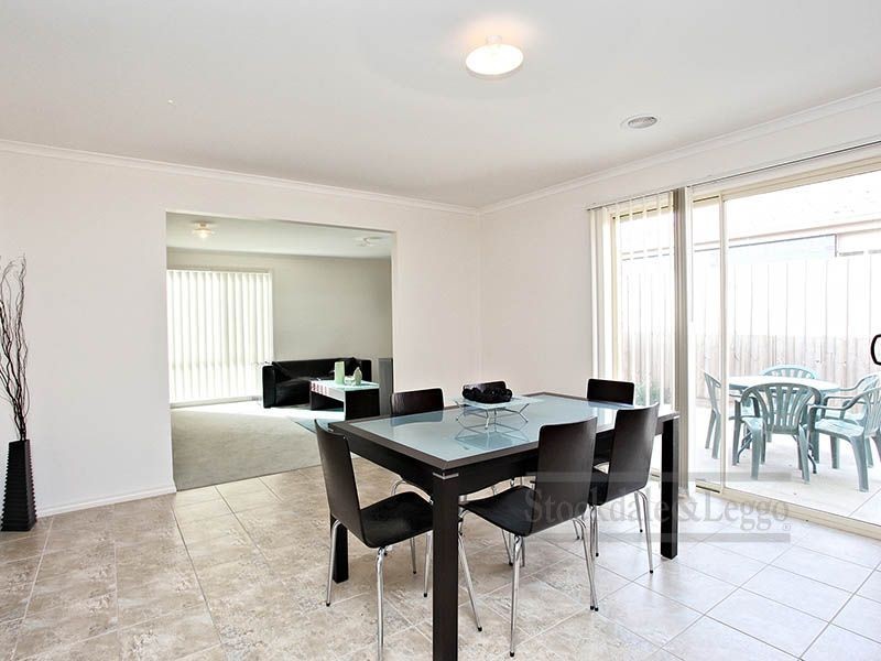 40 Talliver Terrace, Truganina VIC 3029