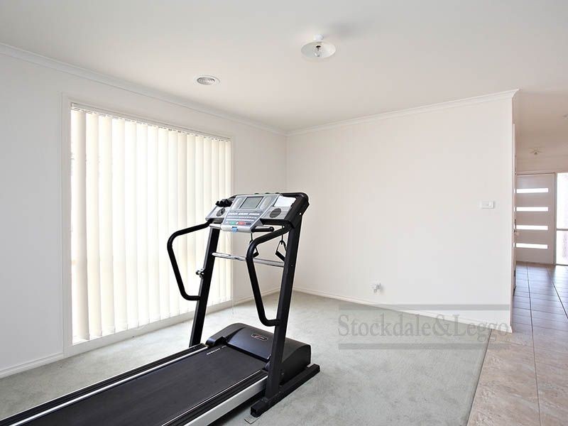 40 Talliver Terrace, Truganina VIC 3029