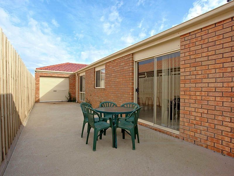 40 Talliver Terrace, Truganina VIC 3029