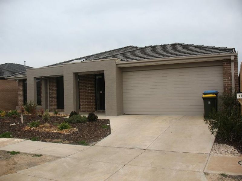 16 Layton Court, Truganina VIC 3029