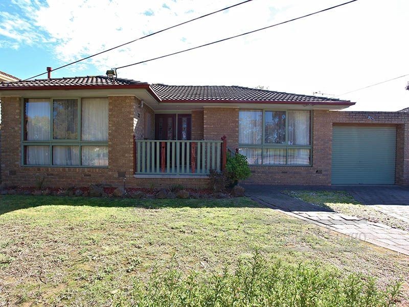 32 Parramatta Road, Werribee VIC 3030