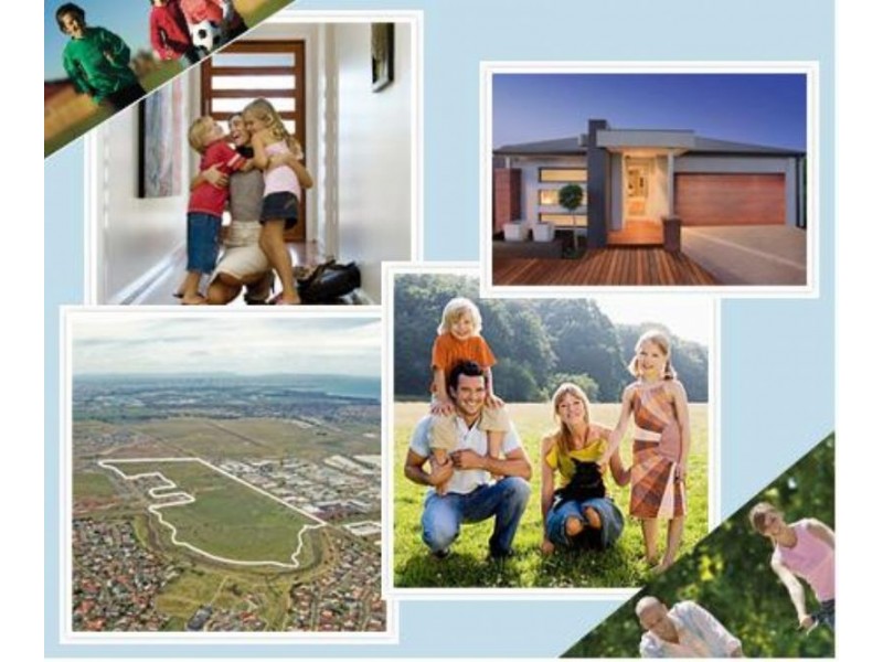 Point Cook VIC 3030