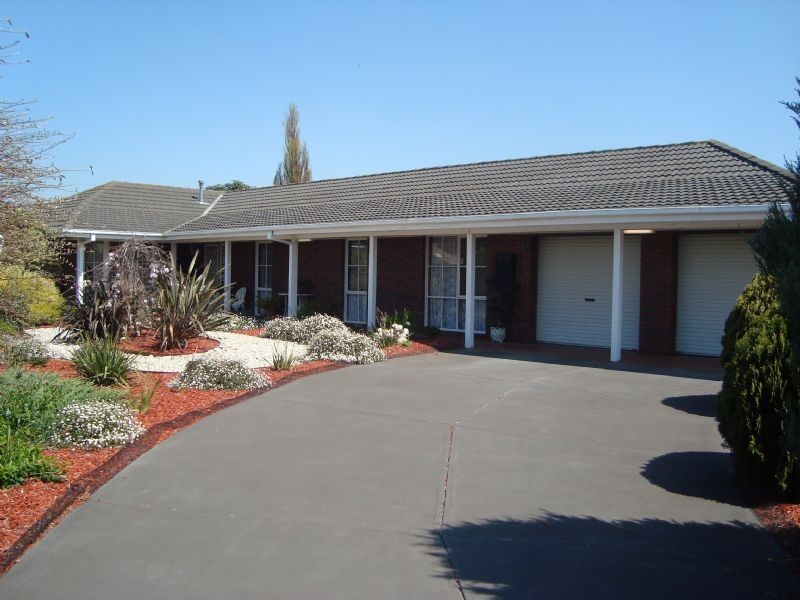 3 Hunter Ave, Hoppers Crossing VIC 3029