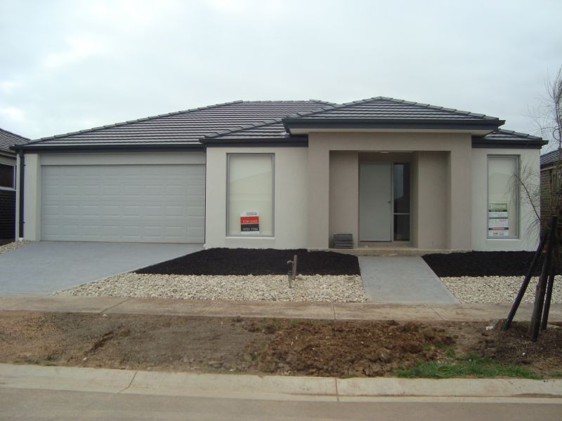 9 Beltana Crescent, Tarneit VIC 3029