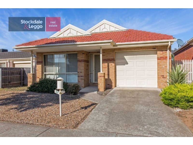 32 Everwin Drive, Werribee VIC 3030