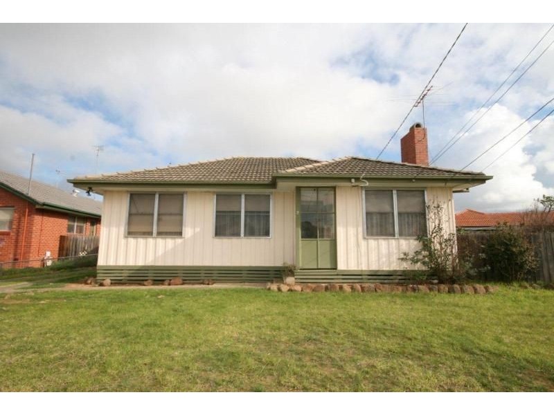 2 Gavan Court, Werribee VIC 3030