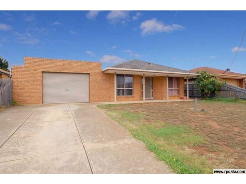 3 Barklya Court, Hoppers Crossing VIC 3029