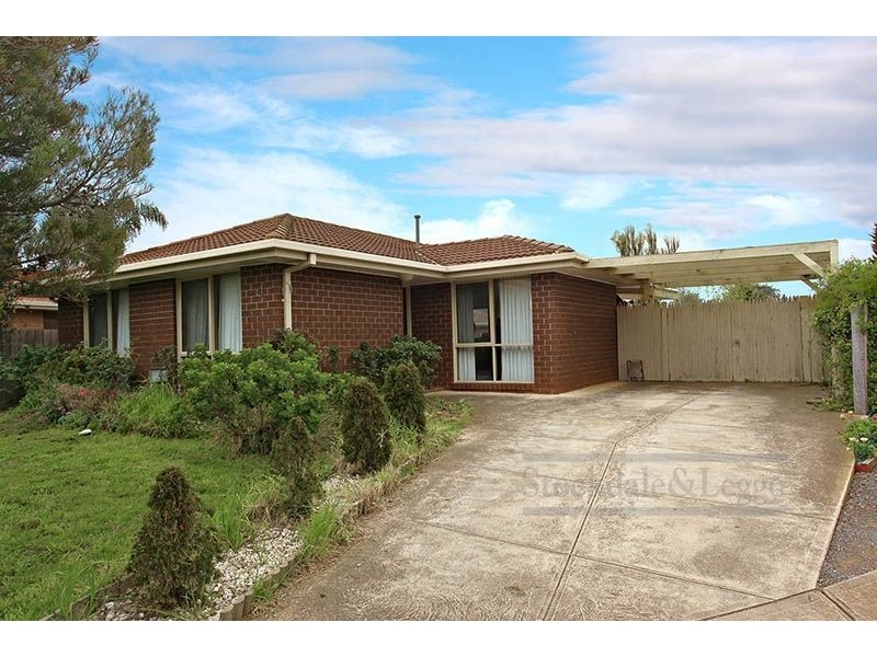 3 Avon Court, Werribee VIC 3030