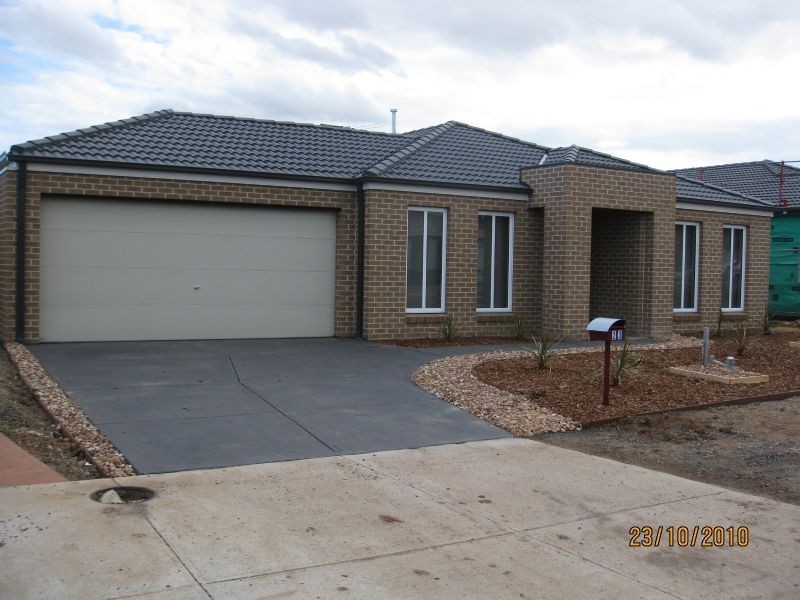 23 Barmera Way, Truganina VIC 3029