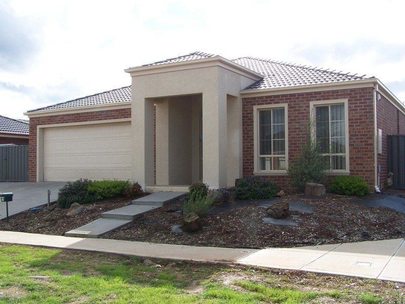 28 Leichardt Drive, Wyndham Vale VIC 3024