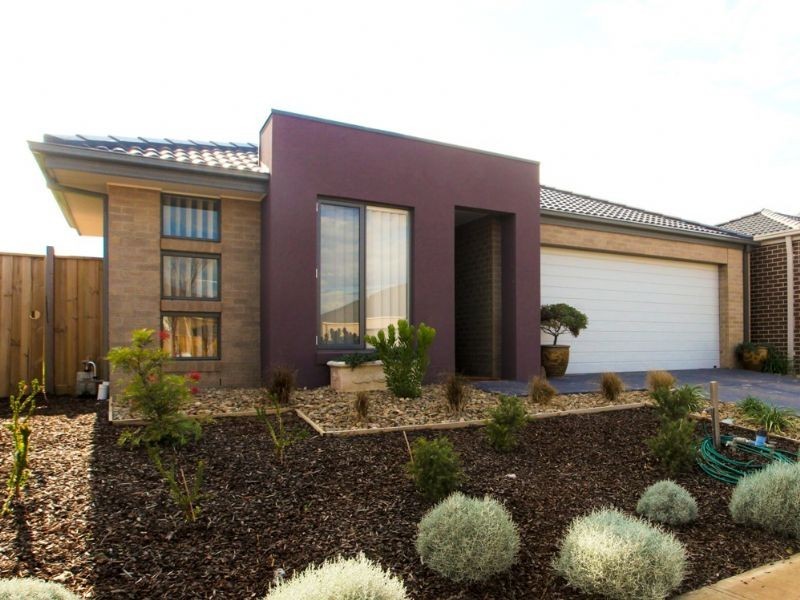 40 PROMINENCE BOULEVARD, Tarneit VIC 3029