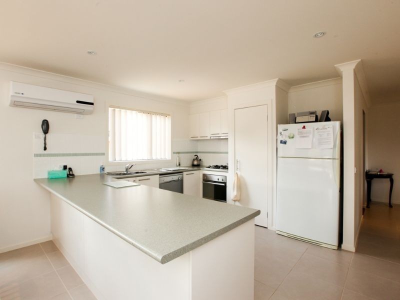 40 PROMINENCE BOULEVARD, Tarneit VIC 3029
