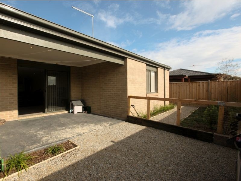 40 PROMINENCE BOULEVARD, Tarneit VIC 3029