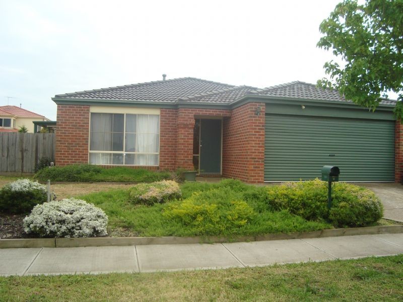 12 Meadows Way, Tarneit VIC 3029