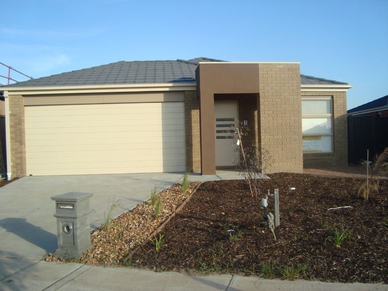 LOT 311, Number 4 Parkwood Court,, Deer Park VIC 3023