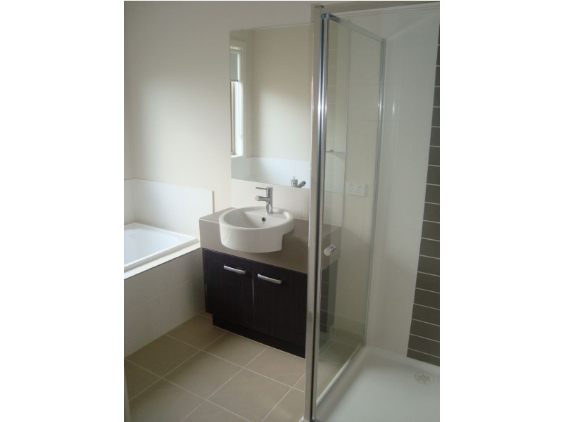 LOT 311, Number 4 Parkwood Court,, Deer Park VIC 3023