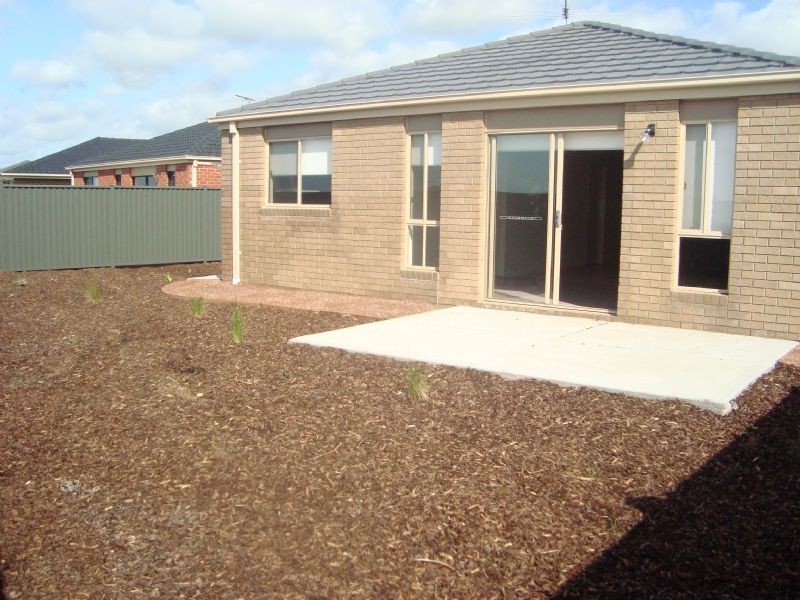 LOT 311, Number 4 Parkwood Court,, Deer Park VIC 3023