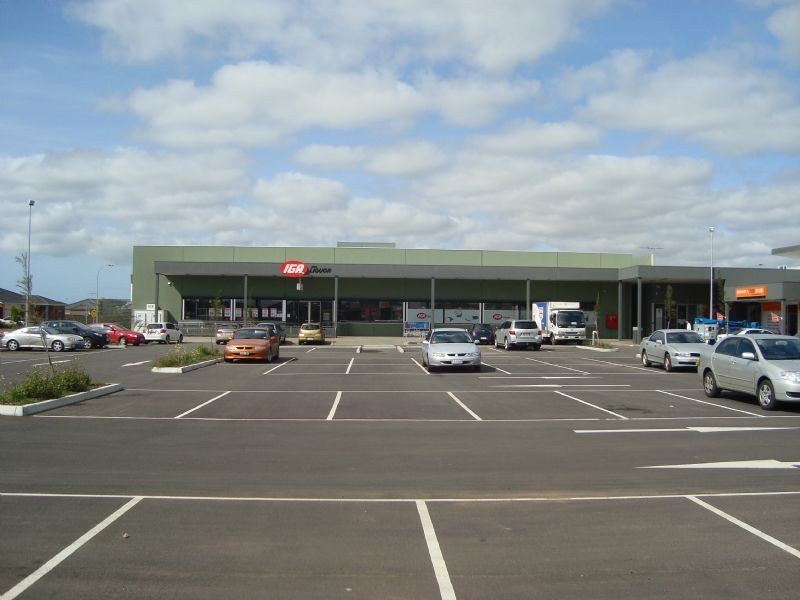 LOT 311, Number 4 Parkwood Court,, Deer Park VIC 3023