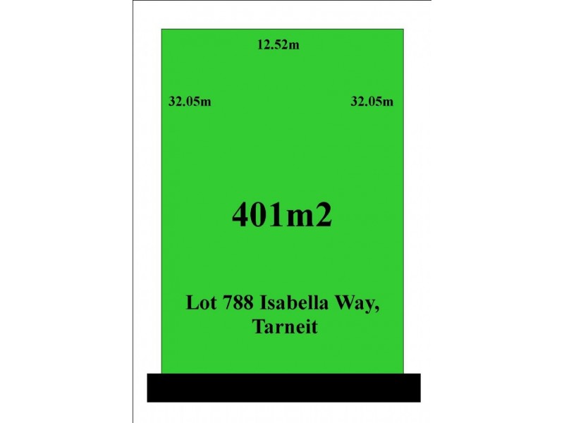 788 Isabella Way, Tarneit VIC 3029
