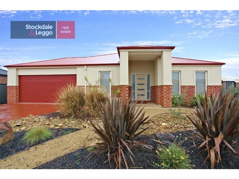 34 Nighthawk Road, Tarneit VIC 3029