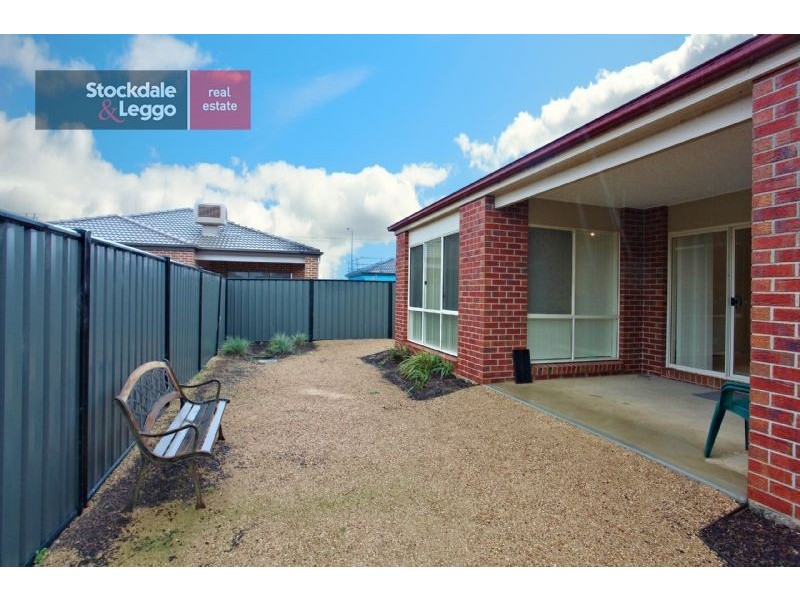 34 Nighthawk Road, Tarneit VIC 3029