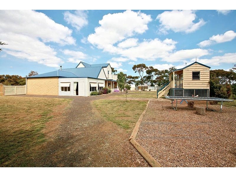 45 Gard Road, Mount Cottrell VIC 3024