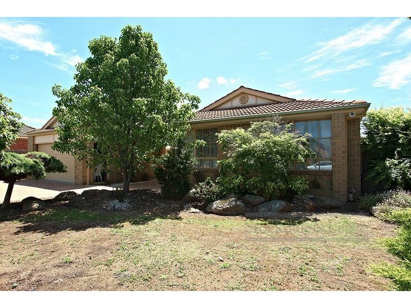 22 Hopetoun Road, Werribee VIC 3030