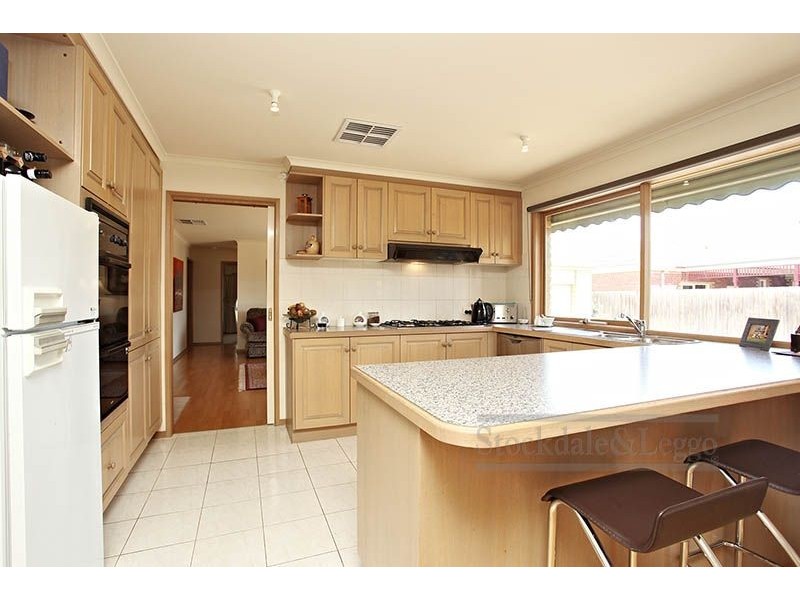 22 Hopetoun Road, Werribee VIC 3030
