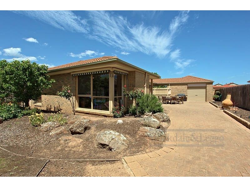 22 Hopetoun Road, Werribee VIC 3030