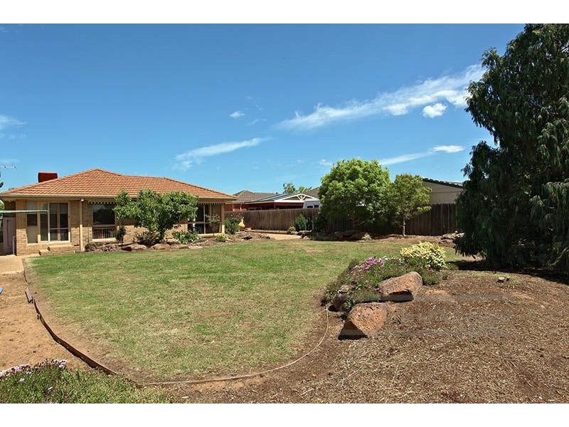 22 Hopetoun Road, Werribee VIC 3030