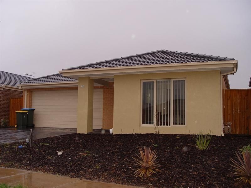 46 Moorookyle Avenue, Tarneit VIC 3029