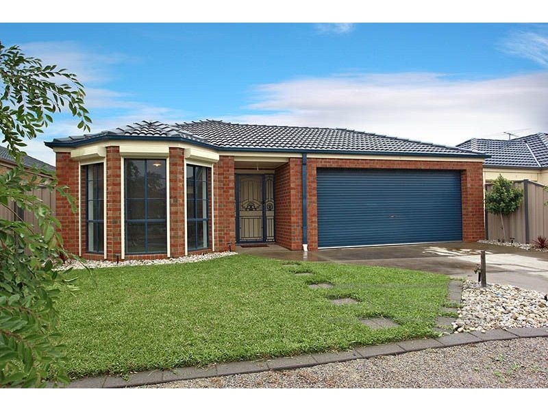56 Knightsbridge Drive, Tarneit VIC 3029