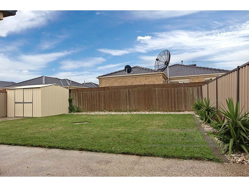 56 Knightsbridge Drive, Tarneit VIC 3029