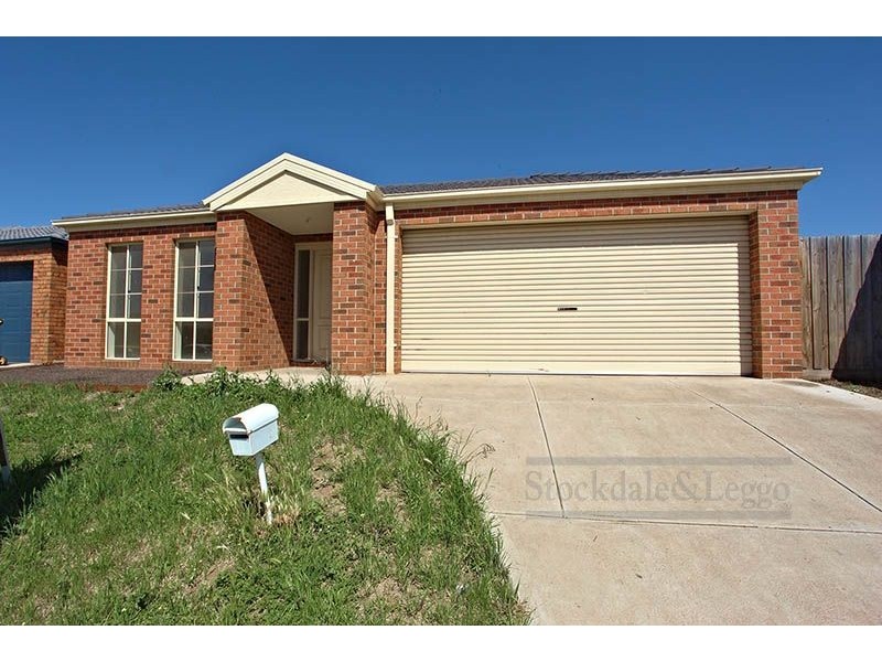 11 Solar Court, Tarneit VIC 3029