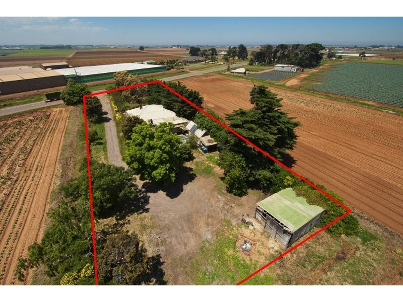 605 Duncans Road, Werribee South VIC 3030