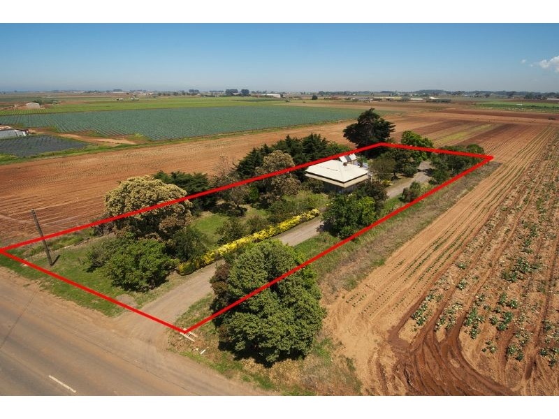 605 Duncans Road, Werribee South VIC 3030
