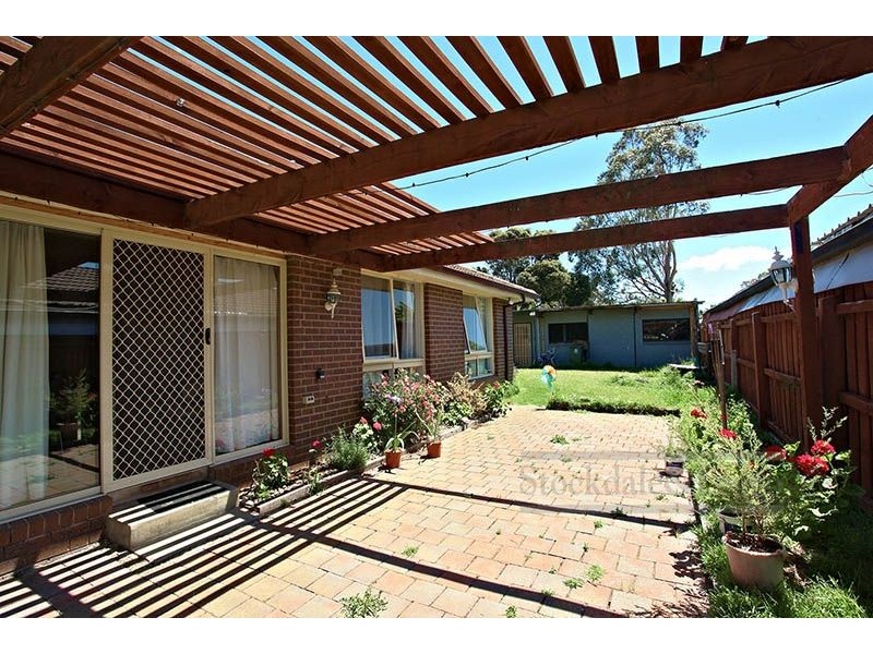 32 Priestly Avenue, Hoppers Crossing VIC 3029