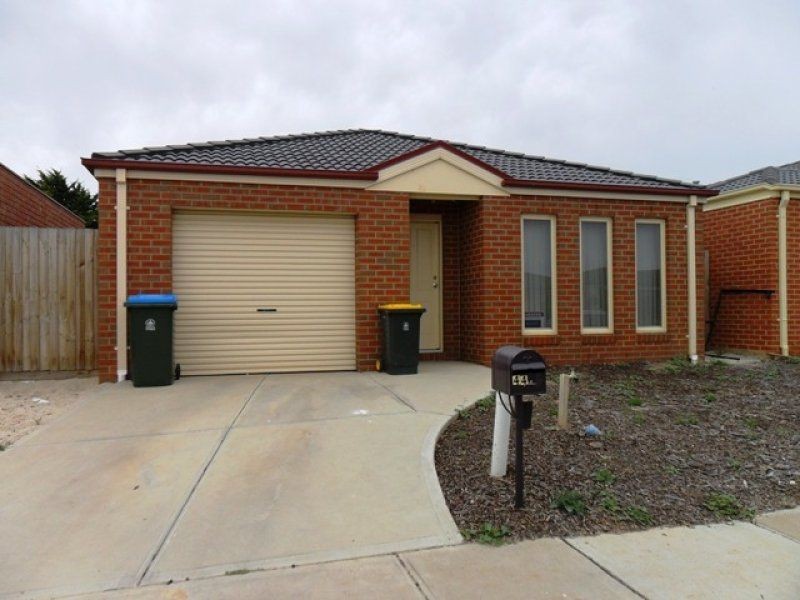 44 Wentworth Avenue, Wyndham Vale VIC 3024