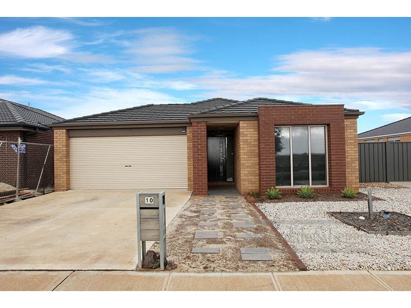 10 Kalimna Way, Truganina VIC 3029