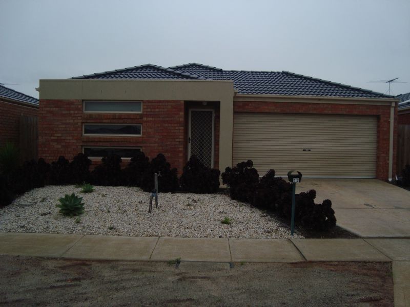 12 Taronga Road, Truganina VIC 3029