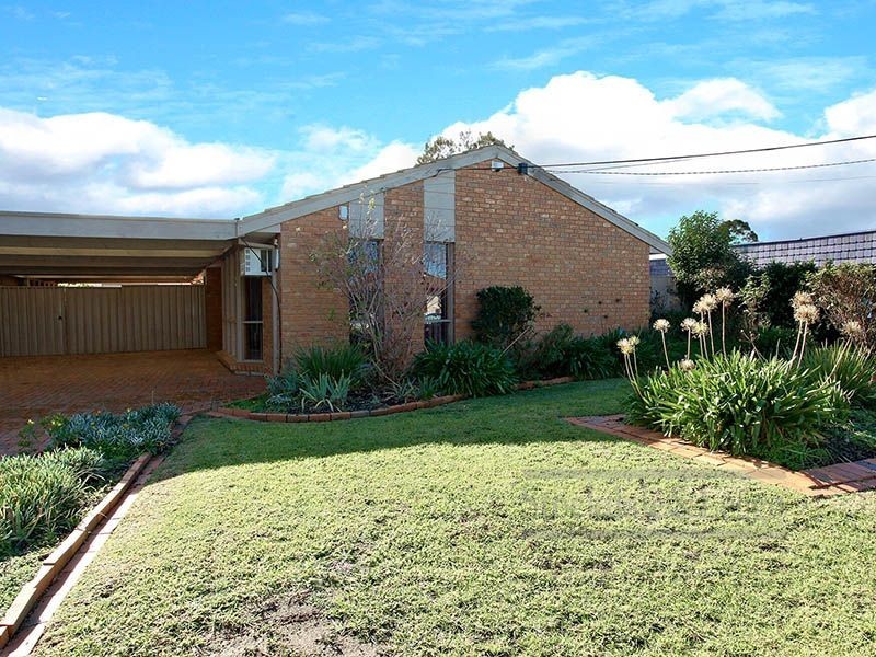 34 East Gateway, Wyndham Vale VIC 3024