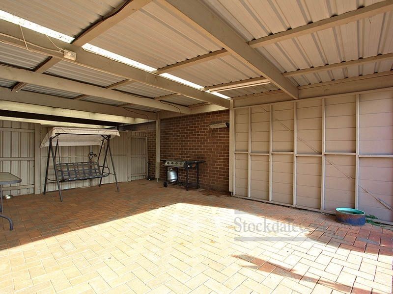 34 East Gateway, Wyndham Vale VIC 3024