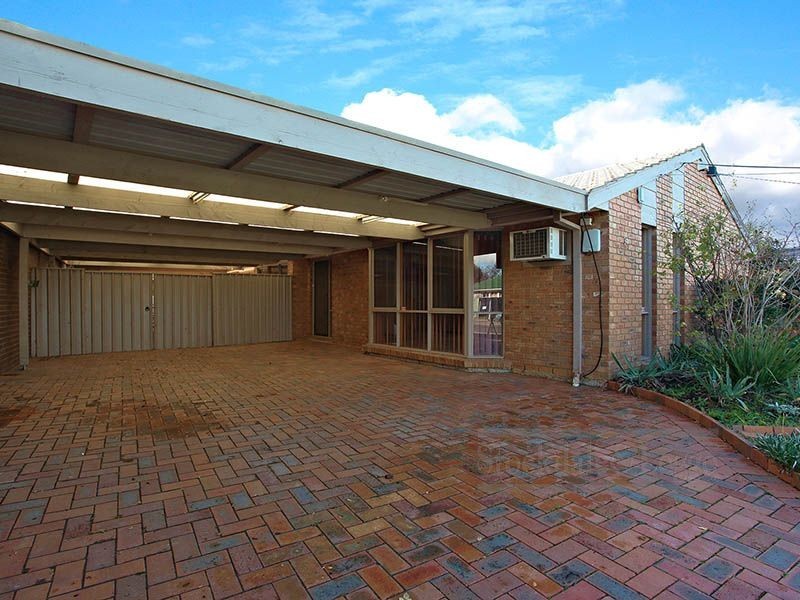 34 East Gateway, Wyndham Vale VIC 3024