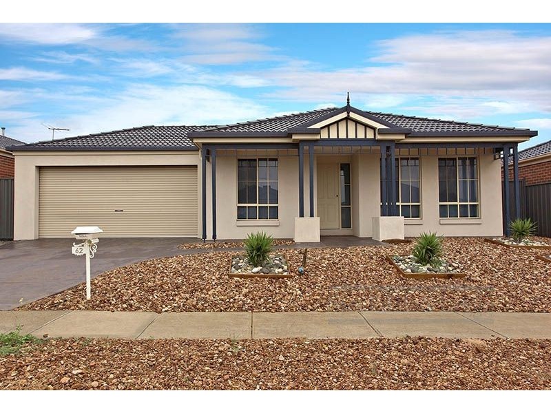 62 Eppalock Drive, Wyndham Vale VIC 3024