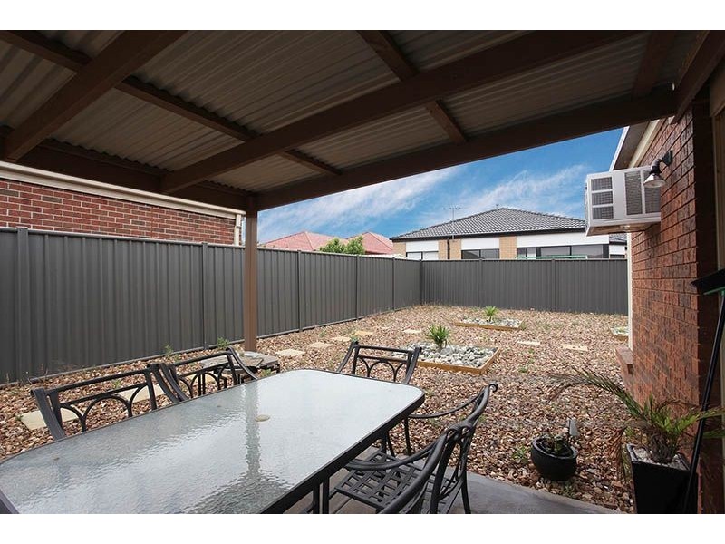 62 Eppalock Drive, Wyndham Vale VIC 3024