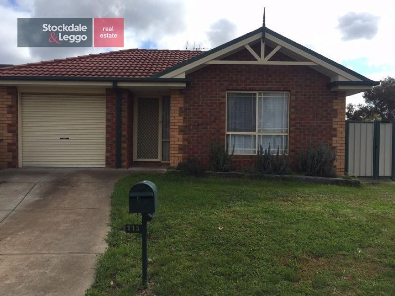 113 Bridgewater Way, Truganina VIC 3029