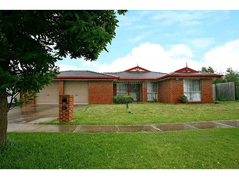 55 Westmill Drive, Hoppers Crossing VIC 3029