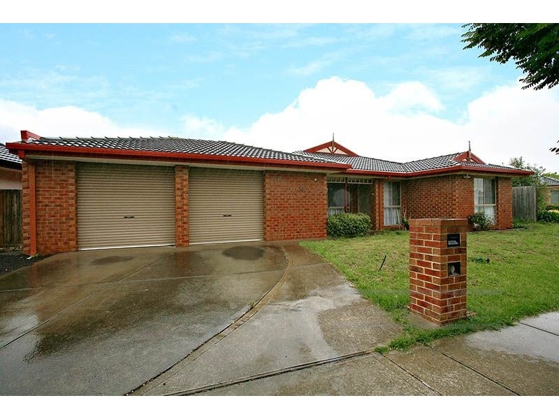 55 Westmill Drive, Hoppers Crossing VIC 3029