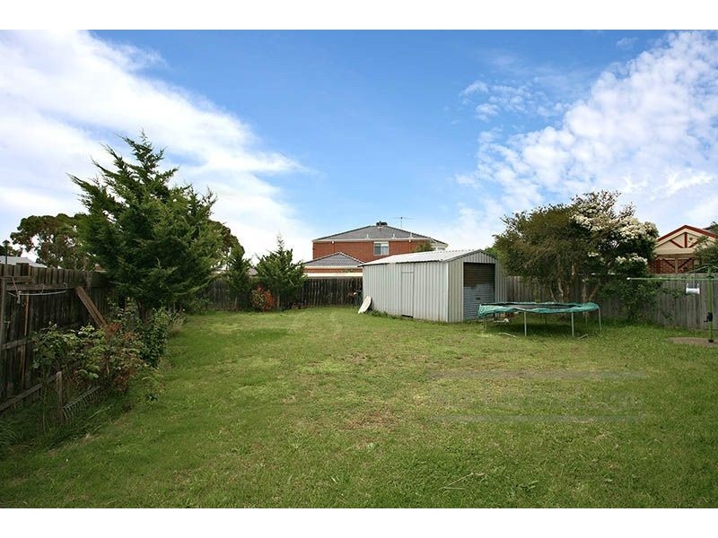 55 Westmill Drive, Hoppers Crossing VIC 3029