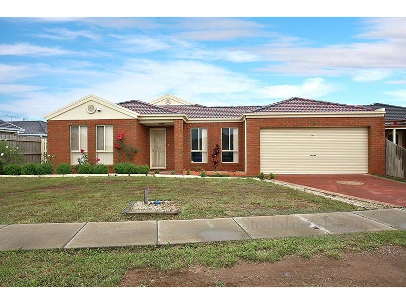 25 Harmony Drive, Tarneit VIC 3029